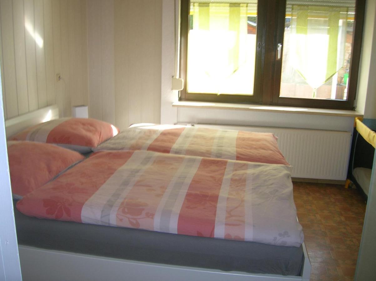 Herberge Markdorf Luaran gambar