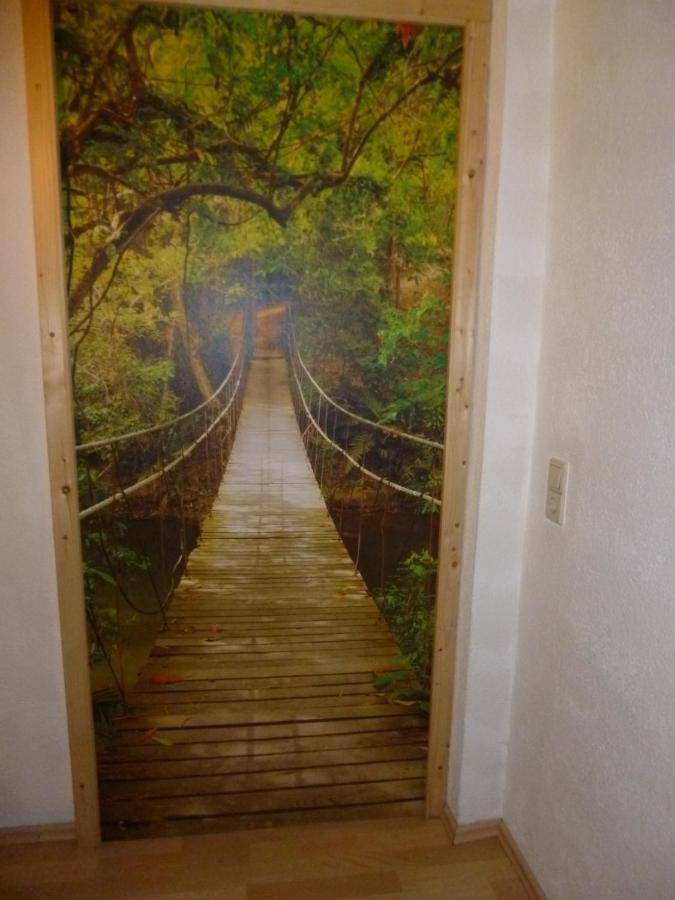 Herberge Markdorf Luaran gambar