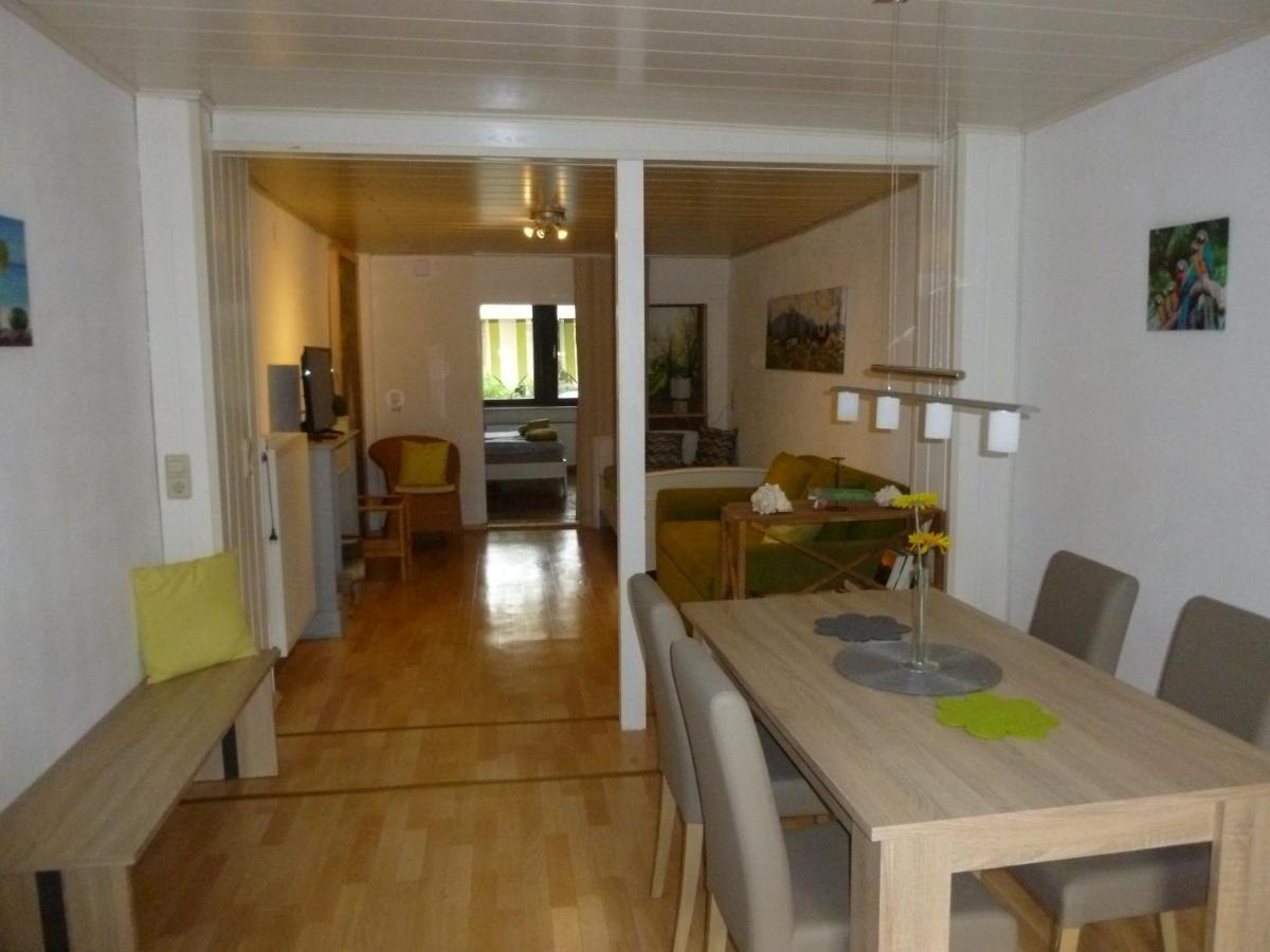 Herberge Markdorf Luaran gambar