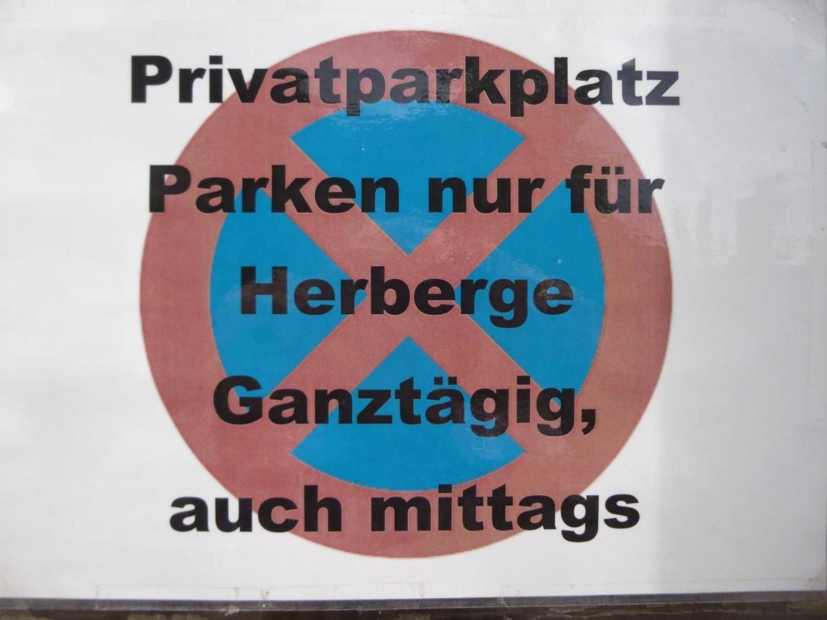 Herberge Markdorf Luaran gambar