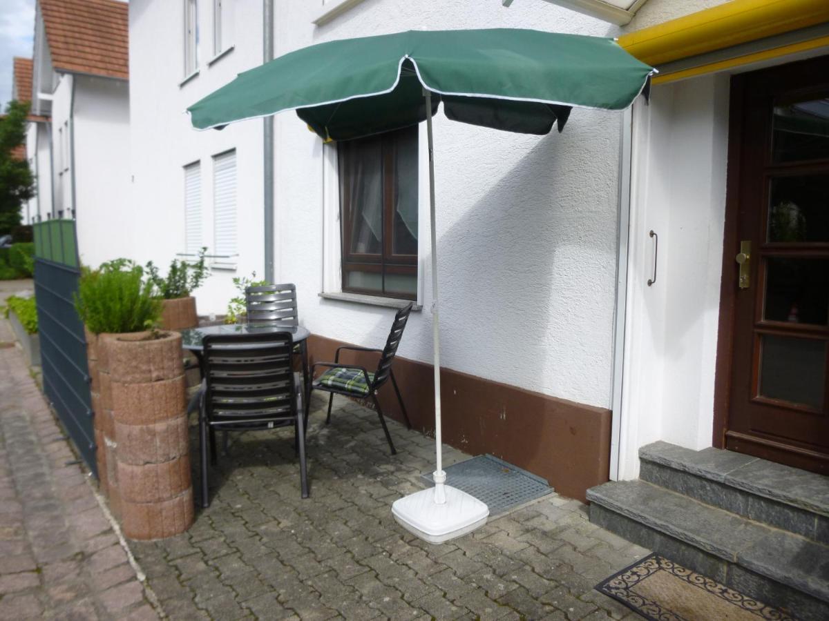 Herberge Markdorf Luaran gambar