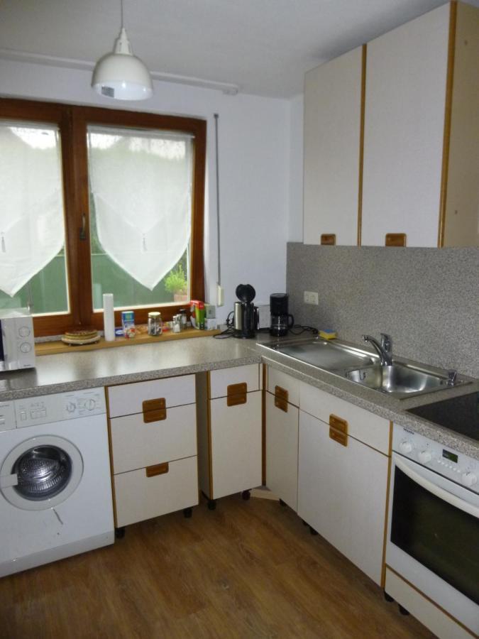 Herberge Markdorf Luaran gambar