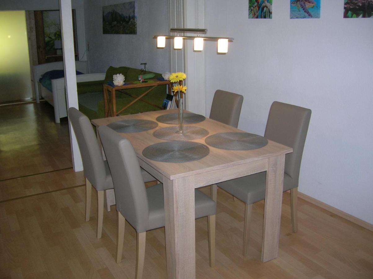 Herberge Markdorf Luaran gambar