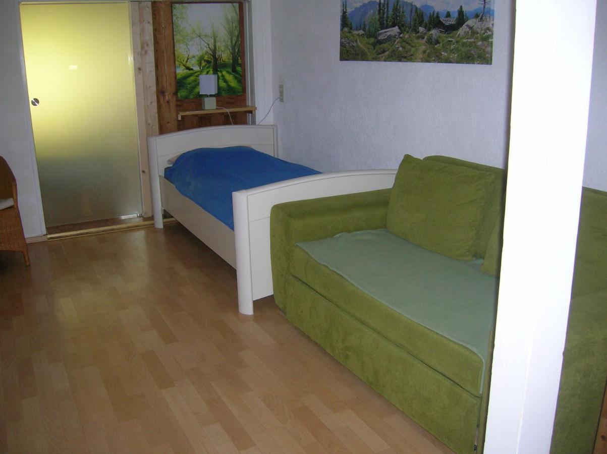 Herberge Markdorf Luaran gambar