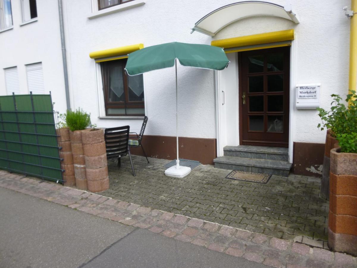 Herberge Markdorf Luaran gambar