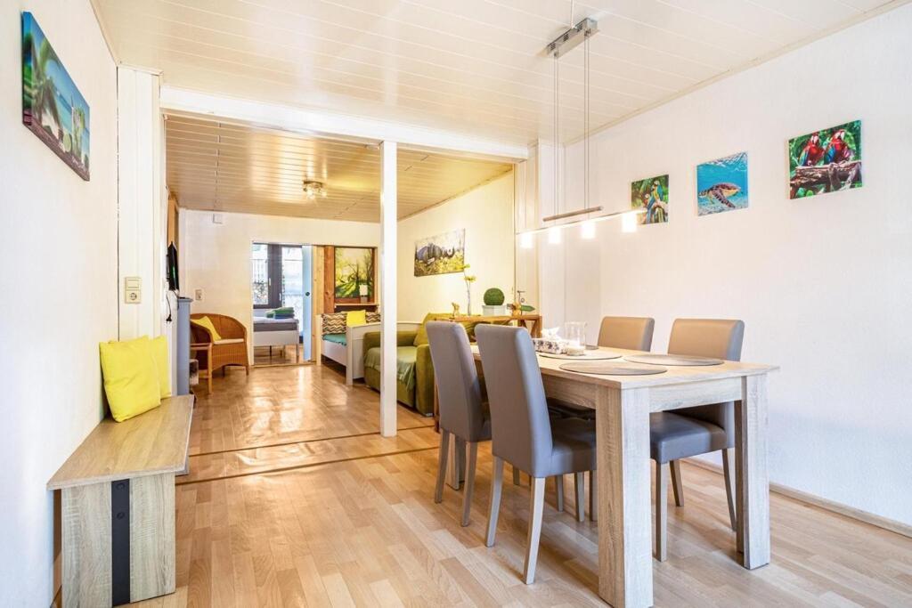Herberge Markdorf Luaran gambar