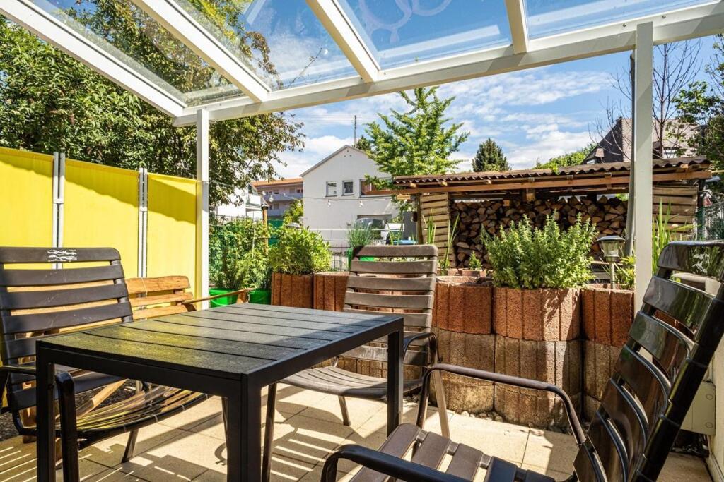 Herberge Markdorf Luaran gambar