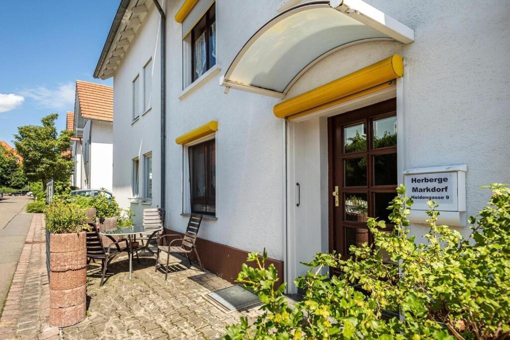 Herberge Markdorf Luaran gambar