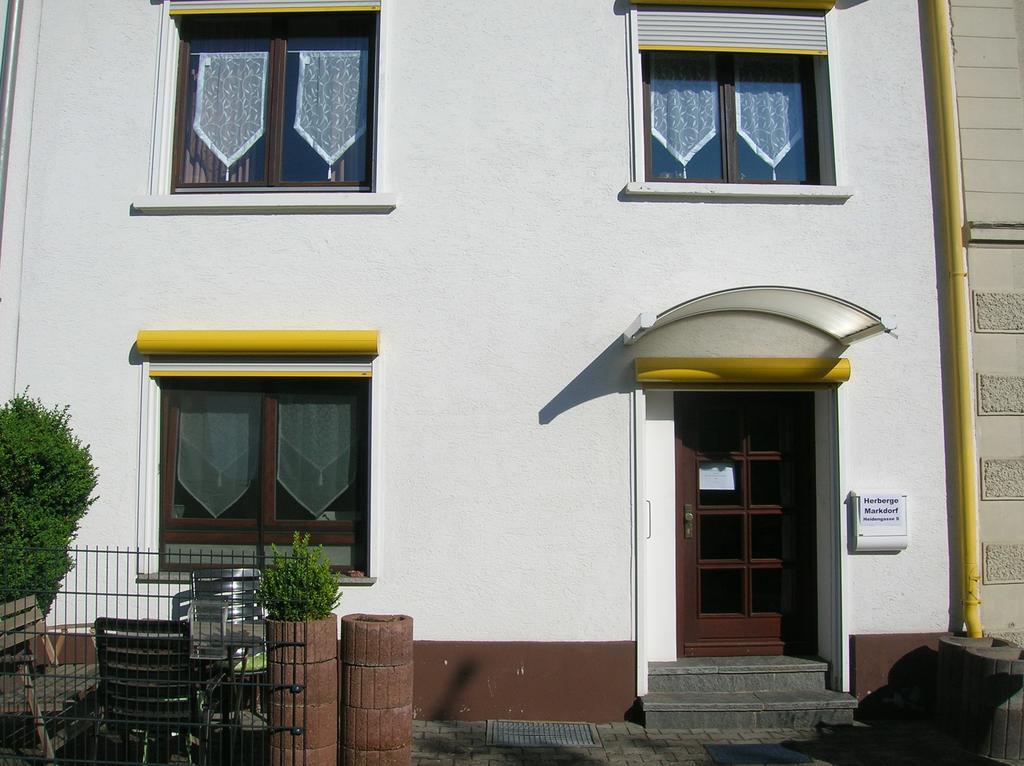 Herberge Markdorf Luaran gambar