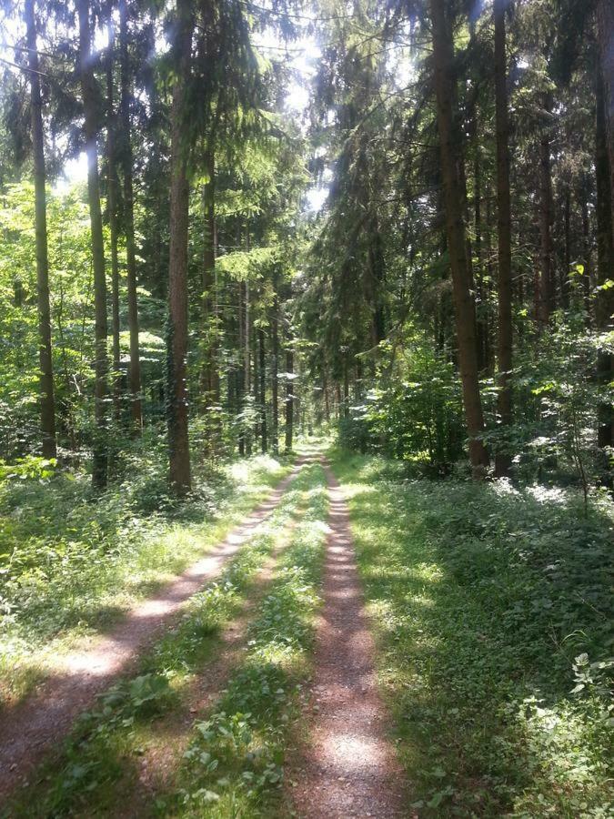 Herberge Markdorf Luaran gambar