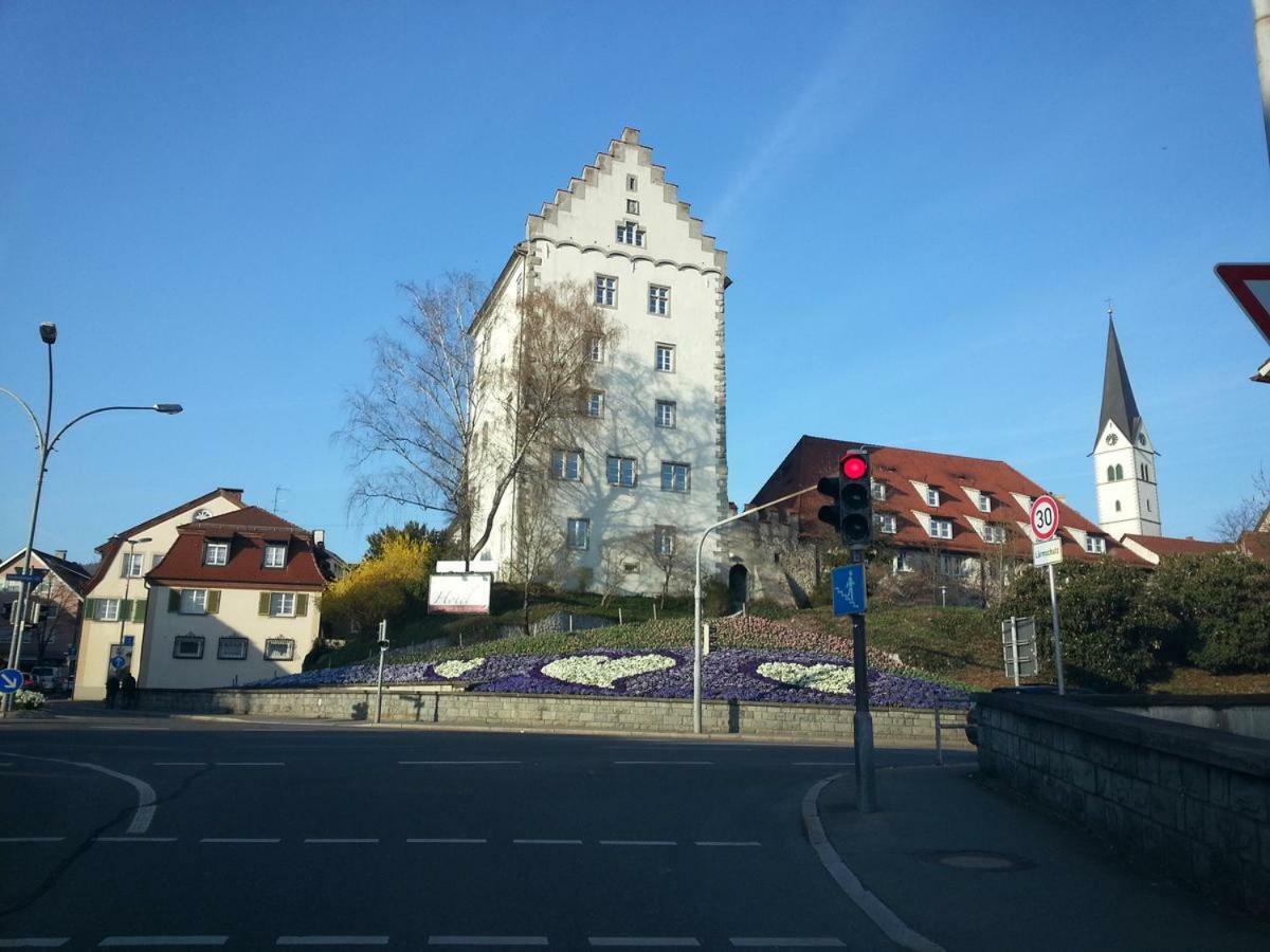 Herberge Markdorf Luaran gambar