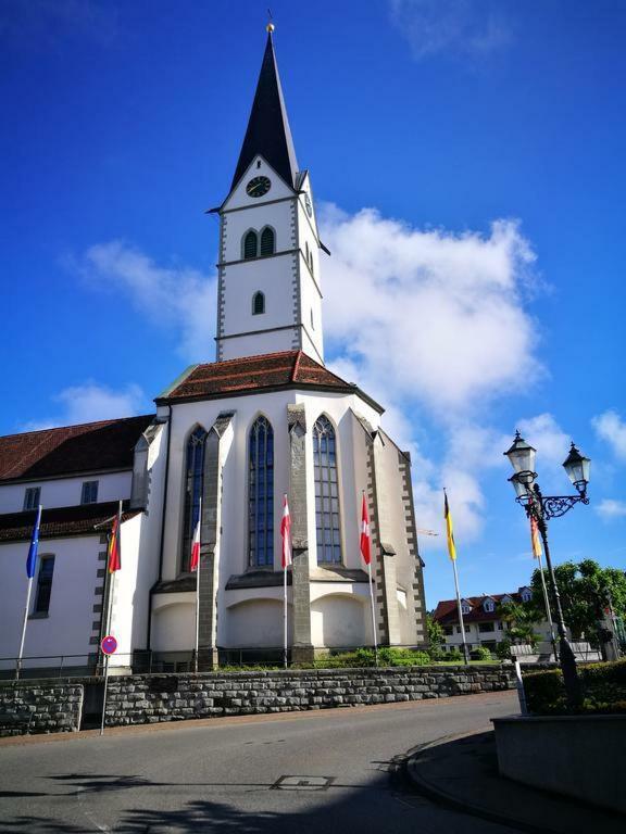 Herberge Markdorf Luaran gambar
