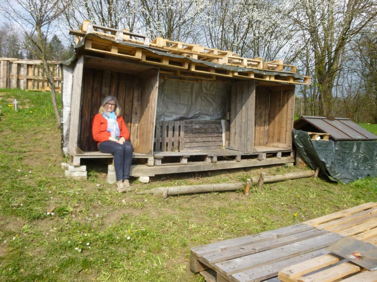 Herberge Markdorf Luaran gambar